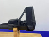 Black Rain Ordnance Spec-15 5.56 NATO 10.5" *BATTLEWORN FINISH*