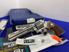 2019 Colt Python .357Mag Stainless 6" *EARLY NEW GEN PYTHON* 4-Digit Serial