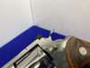 2019 Colt Python .357Mag Stainless 6" *EARLY NEW GEN PYTHON* 4-Digit Serial