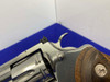 2019 Colt Python .357Mag Stainless 6" *EARLY NEW GEN PYTHON* 4-Digit Serial