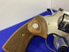 2019 Colt Python .357Mag Stainless 6" *EARLY NEW GEN PYTHON* 4-Digit Serial