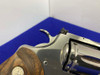 2019 Colt Python .357Mag Stainless 6" *EARLY NEW GEN PYTHON* 4-Digit Serial