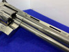 2019 Colt Python .357Mag Stainless 6" *EARLY NEW GEN PYTHON* 4-Digit Serial