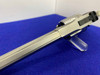 2019 Colt Python .357Mag Stainless 6" *EARLY NEW GEN PYTHON* 4-Digit Serial