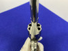 2019 Colt Python .357Mag Stainless 6" *EARLY NEW GEN PYTHON* 4-Digit Serial