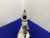 2019 Colt Python .357Mag Stainless 6" *EARLY NEW GEN PYTHON* 4-Digit Serial
