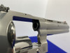 2019 Colt Python .357Mag Stainless 6" *EARLY NEW GEN PYTHON* 4-Digit Serial