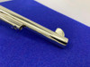 1980 Colt Single Action Army 44Spl 7.5 -STUNNING NICKEL FINISH- NOS Example