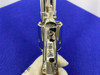 1980 Colt Single Action Army 44Spl 7.5 -STUNNING NICKEL FINISH- NOS Example