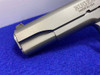 2011 Ruger SR1911 .45 ACP Stainless 5"*1911 STYLE SEMI-AUTO PISTOL*