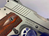 2011 Ruger SR1911 .45 ACP Stainless 5"*1911 STYLE SEMI-AUTO PISTOL*
