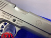 2011 Ruger SR1911 .45 ACP Stainless 5"*1911 STYLE SEMI-AUTO PISTOL*