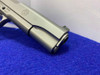 2011 Ruger SR1911 .45 ACP Stainless 5"*1911 STYLE SEMI-AUTO PISTOL*