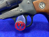 1986 Ruger New Model Single Six .22LR/WMR Blue 4.62" *CONVERTIBLE MODEL*