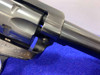 1986 Ruger New Model Single Six .22LR/WMR Blue 4.62" *CONVERTIBLE MODEL*