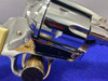 Herbert Schmidt 21S .22LR Chrome 5.5" *SINGLE-ACTION RIMFIRE REVOLVER*
