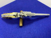 Herbert Schmidt 21S .22LR Chrome 5.5" *SINGLE-ACTION RIMFIRE REVOLVER*