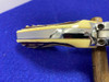 Herbert Schmidt 21S .22LR Chrome 5.5" *SINGLE-ACTION RIMFIRE REVOLVER*