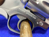 1981 Ruger Speed-Six .357 Mag Stainless 2 3/4" *COMPACT DOUBLE-ACTION*