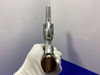 1981 Ruger Speed-Six .357 Mag Stainless 2 3/4" *COMPACT DOUBLE-ACTION*