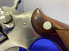 1988 Ruger Police Service-Six .357 Mag 3" *COMPACT DUTY-ORIENTED REVOLVER*