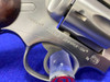 1988 Ruger Police Service-Six .357 Mag 3" *COMPACT DUTY-ORIENTED REVOLVER*