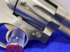 1988 Ruger Police Service-Six .357 Mag 3" *COMPACT DUTY-ORIENTED REVOLVER*