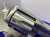 1988 Ruger Police Service-Six .357 Mag 3" *COMPACT DUTY-ORIENTED REVOLVER*