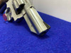 1988 Ruger Police Service-Six .357 Mag 3" *COMPACT DUTY-ORIENTED REVOLVER*
