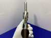 1988 Ruger Police Service-Six .357 Mag 3" *COMPACT DUTY-ORIENTED REVOLVER*
