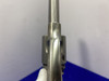 1988 Ruger Police Service-Six .357 Mag 3" *COMPACT DUTY-ORIENTED REVOLVER*