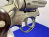 1988 Ruger Police Service-Six .357 Mag 3" *COMPACT DUTY-ORIENTED REVOLVER*