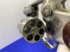 1988 Ruger Police Service-Six .357 Mag 3" *COMPACT DUTY-ORIENTED REVOLVER*