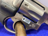 1992 Ruger SP101 .357 Mag Stainless 2.25" *COMPACT DOUBLE-ACTION*