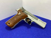 Smith Wesson 622 .22 LR Stainless 4 1/2" *RELIABLE SEMI-AUTOMATIC PISTOL*