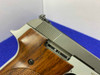 Smith Wesson 622 .22 LR Stainless 4 1/2" *RELIABLE SEMI-AUTOMATIC PISTOL*