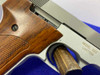Smith Wesson 622 .22 LR Stainless 4 1/2" *RELIABLE SEMI-AUTOMATIC PISTOL*