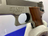 Smith Wesson 622 .22 LR Stainless 4 1/2" *RELIABLE SEMI-AUTOMATIC PISTOL*