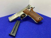 Smith Wesson 622 .22 LR Stainless 4 1/2" *RELIABLE SEMI-AUTOMATIC PISTOL*