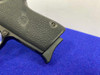 Smith Wesson 4040PD AirLite .40S&W 3.5" *RARE LIMITED PRODUCTION MODEL*