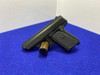 Jennings J-22 .22 LR Blued 2 1/2" *NON-FUCNCTIONAL EXAMPLE*