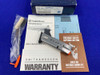 Smith Wesson 6590 9mm Stainless 4" *ULTRA SCARCE RSR TRANSITIONAL MODEL*