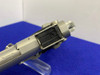 Smith Wesson 6590 9mm Stainless 4" *ULTRA SCARCE RSR TRANSITIONAL MODEL*