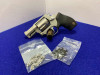 Taurus 905SS 9mm Stainless 2" *COMPACT DOUBLE-ACTION REVOLVER*