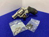 Taurus 905SS 9mm Stainless 2" *COMPACT DOUBLE-ACTION REVOLVER*
