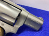 Taurus 905SS 9mm Stainless 2" *COMPACT DOUBLE-ACTION REVOLVER*