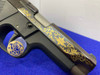 1997 Smith & Wesson 5904 9mm SCARCE ILLINOIS STATE POLICE 75TH ANNIVERSARY