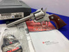 2011 Ruger Single-Ten .22 LR Satin Stainless 5.5" *10 SHOT REVOLVER*