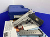 Smith Wesson 4566 .45 -NEW HAMPSHIRE STATE POLICE 60TH ANNIVERSARY- Scarce