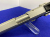 Smith Wesson 4566 .45 -NEW HAMPSHIRE STATE POLICE 60TH ANNIVERSARY- Scarce